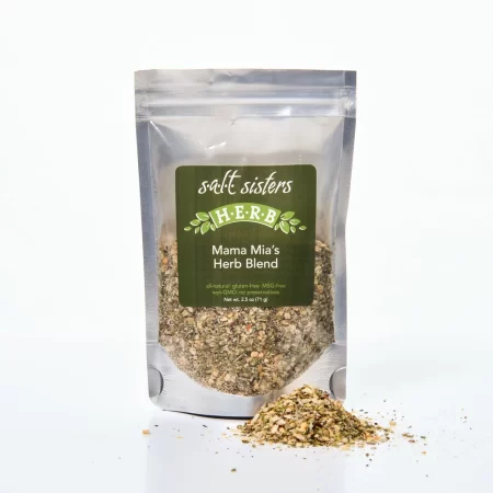 Mama Mia's Herb Blend