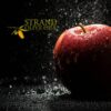 Sweet Red Apple Balsamic Vinegar (375ml)
