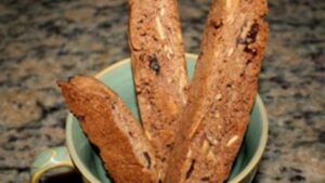 Agrumato Biscotti