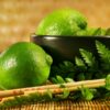 Our Zesty Persian Lime Olive Oil (375ml)