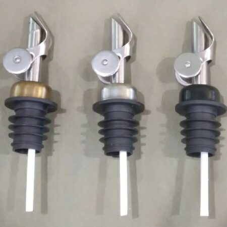 Bottle Pour Spouts